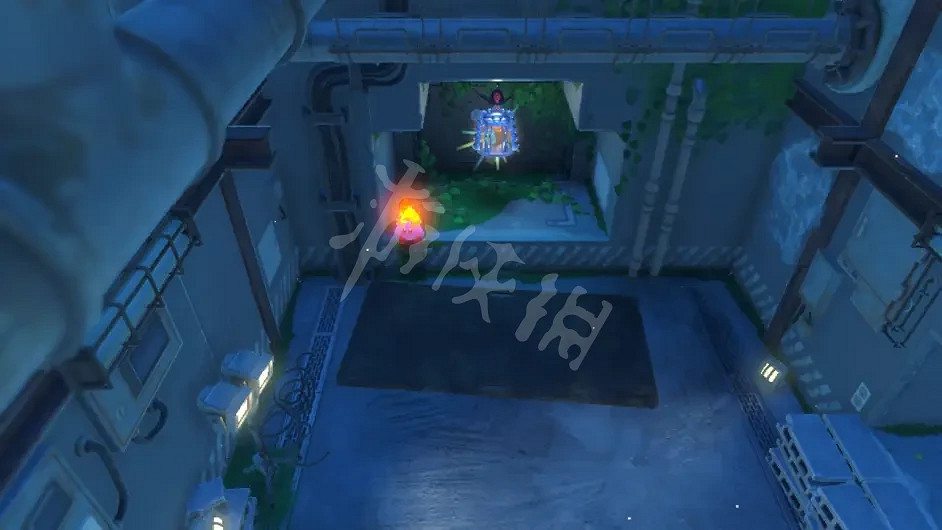 《星之卡比探索發現》第二關有哪些要素收集?穿過隧道關卡收集分享 《星之卡比探索發現》第二關有哪些要素收集?穿過隧道關卡收集分享