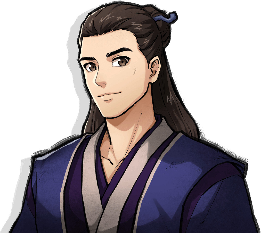 《俠之道》NPC圖鑒大全 全人物稱號+背景圖鑒解析