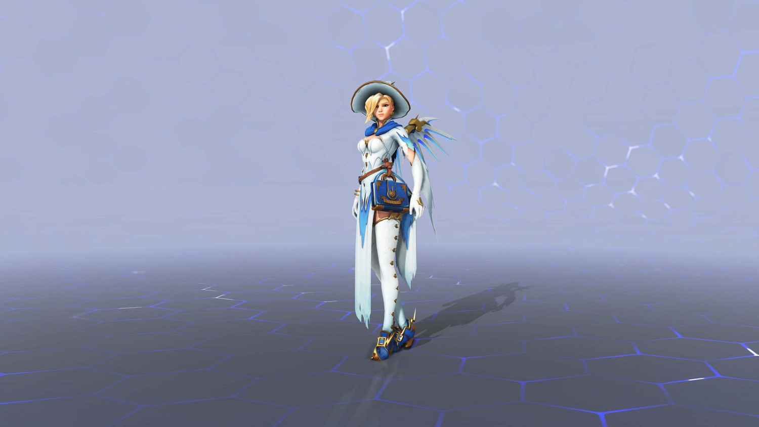 《鬥陣特攻》六周年精彩合輯第一彈上線 免費送黃金補給 《鬥陣特攻》六周年精彩合輯第一彈上線 免費送黃金補給