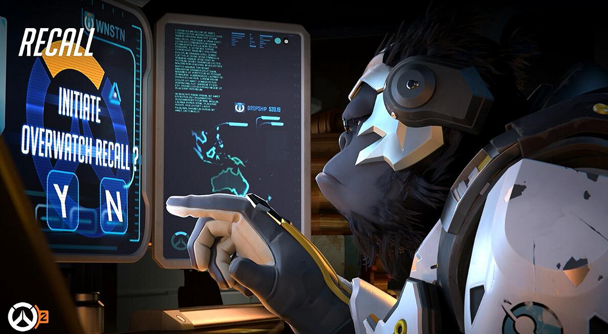 《鬥陣特攻2》天賦系統介紹影片 天賦升級展示影片分享