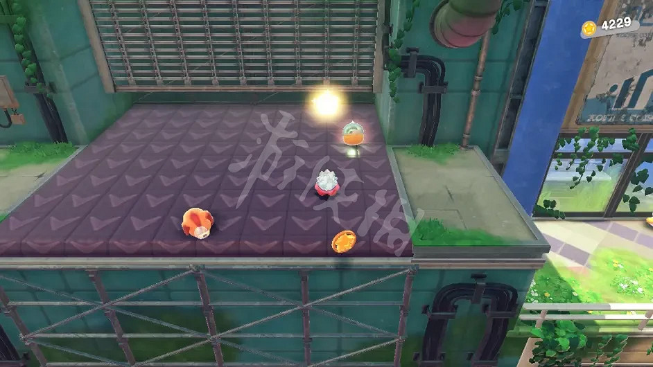 《星之卡比探索發現》購物中心關卡怎麽玩?購物中心關卡玩法分享 《星之卡比探索發現》購物中心關卡怎麽玩?購物中心關卡玩法分享