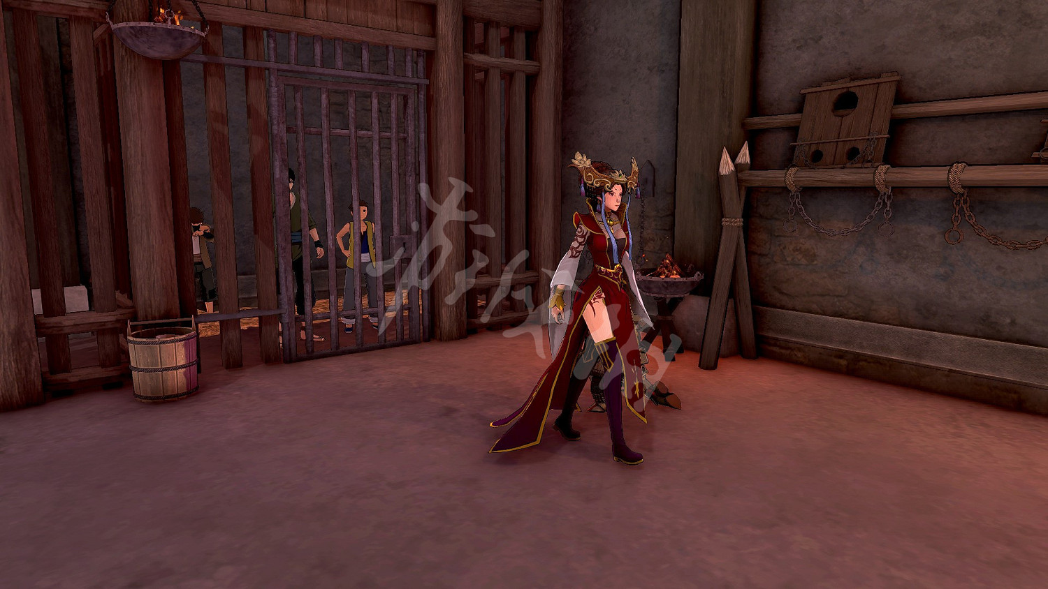 《俠之道》第一年怎麽過 第一年全劇情全支線全收集攻略