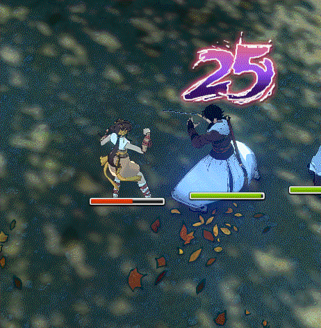 《俠之道》武功招式有哪些？武功招式展示匯總