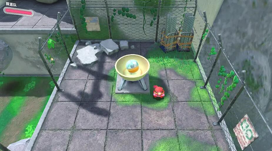 《星之卡比探索發現》滾石道路收集攻略 滾石道路收集要素有哪些? 《星之卡比探索發現》滾石道路收集攻略 滾石道路收集要素有哪些?