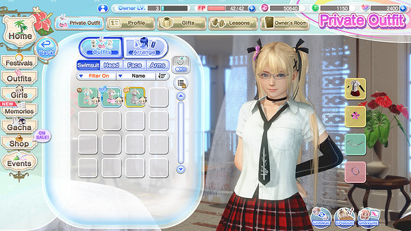 夏日海島清涼秀《生死格鬥沙灘排球》3周年入坑好時機