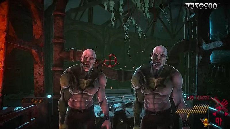 NS獨占新作《死亡鬼屋重製版》可能還會登陸PS平台!