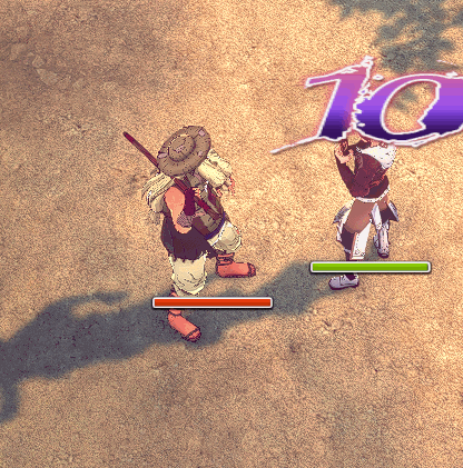 《俠之道》武功招式有哪些？武功招式展示匯總