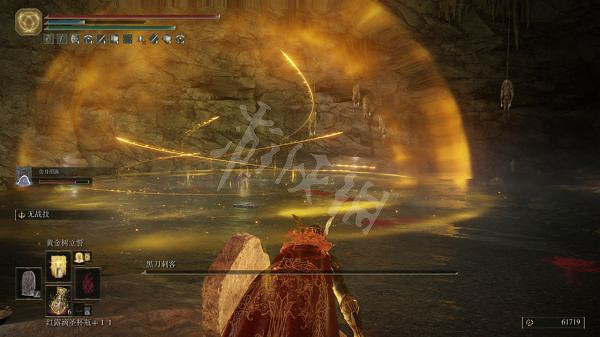 《艾爾登法環》聖光掛機流怎麽玩？聖光掛機流配裝分享