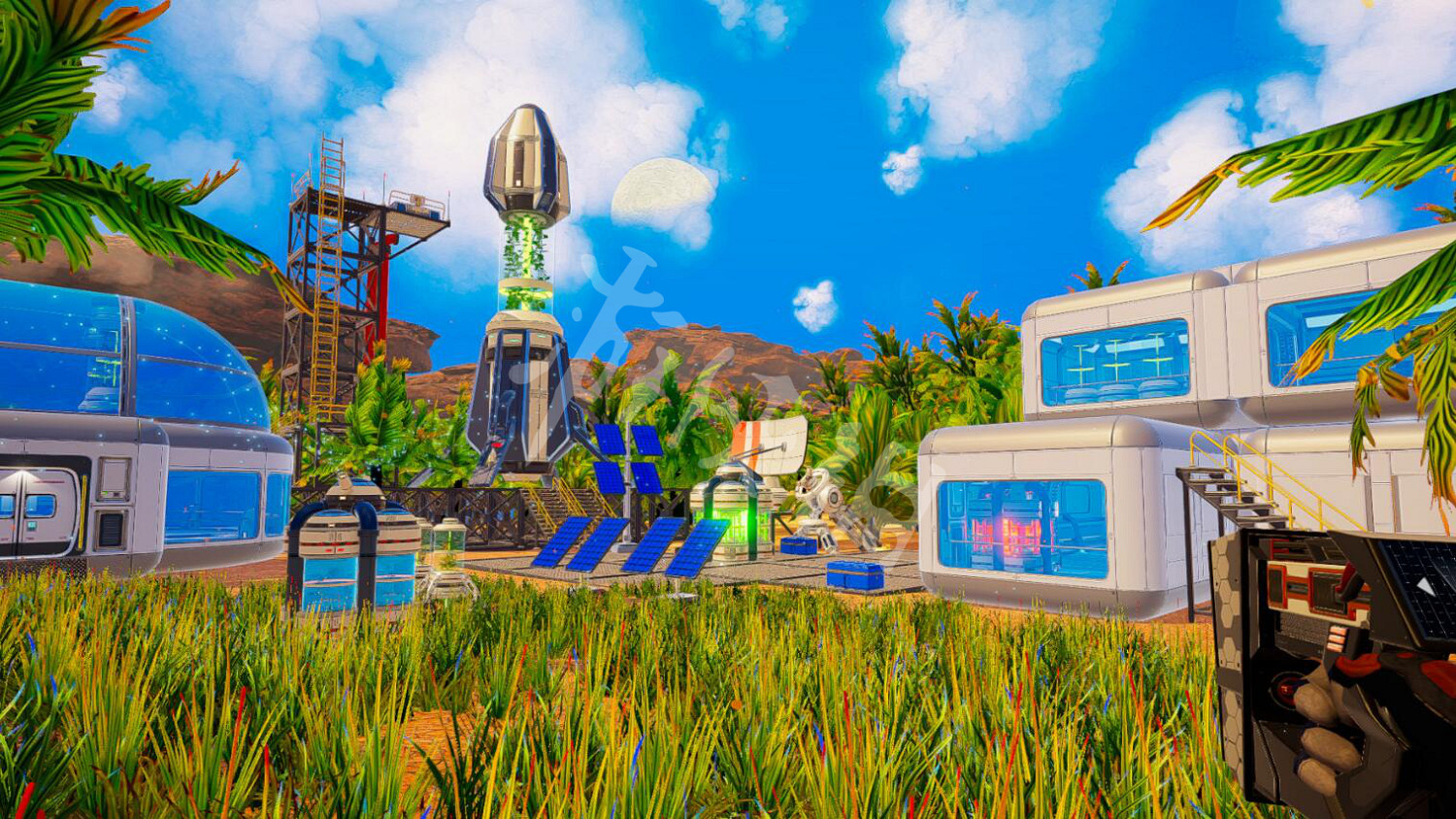 《星球工匠》鈾在哪可以找到?鈾獲取方法介紹 《星球工匠》鈾在哪可以找到?鈾獲取方法介紹