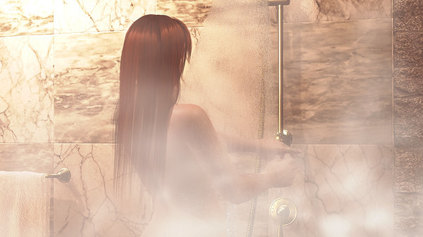 夏日海島清涼秀《生死格鬥沙灘排球》3周年入坑好時機