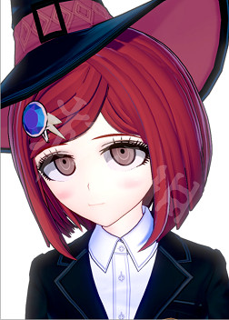 《戀活Sunshine》人物卡夢野秘密子分享 夢野秘密子怎麽捏? 《戀活Sunshine》人物卡夢野秘密子分享 夢野秘密子怎麽捏?