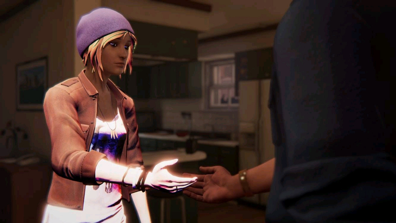 《奇異人生 重製版》將更新超寬屏 60幀更新檔後續推出