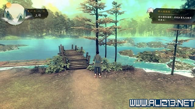 《俠之道》攻略流程圖文詳解 新手入門+第一學年劇情選項流程【完結】