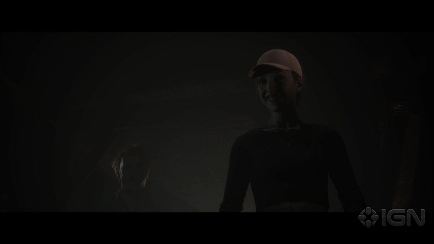 《採石場驚魂》30分鐘超長展示公開 將有多結局 《採石場驚魂》30分鐘超長展示公開 將有多結局