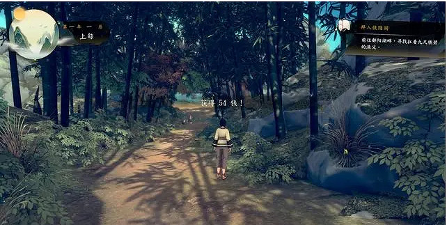 《俠之道》拜入俠之道流程介紹 拜入俠之道完成方法說明 《俠之道》拜入俠之道流程介紹 拜入俠之道完成方法說明