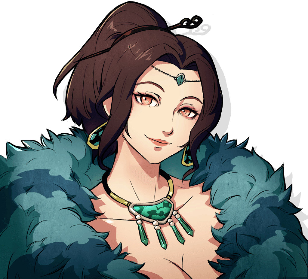 《俠之道》NPC圖鑒大全 全人物稱號+背景圖鑒解析