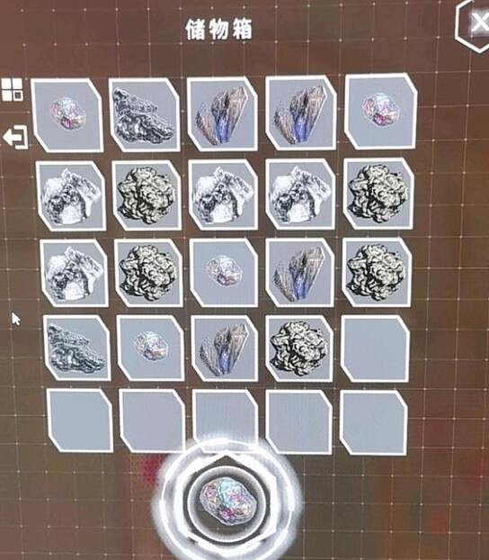 《星球工匠》超級合金礦在哪有?超級合金礦位置分享 《星球工匠》超級合金礦在哪有?超級合金礦位置分享