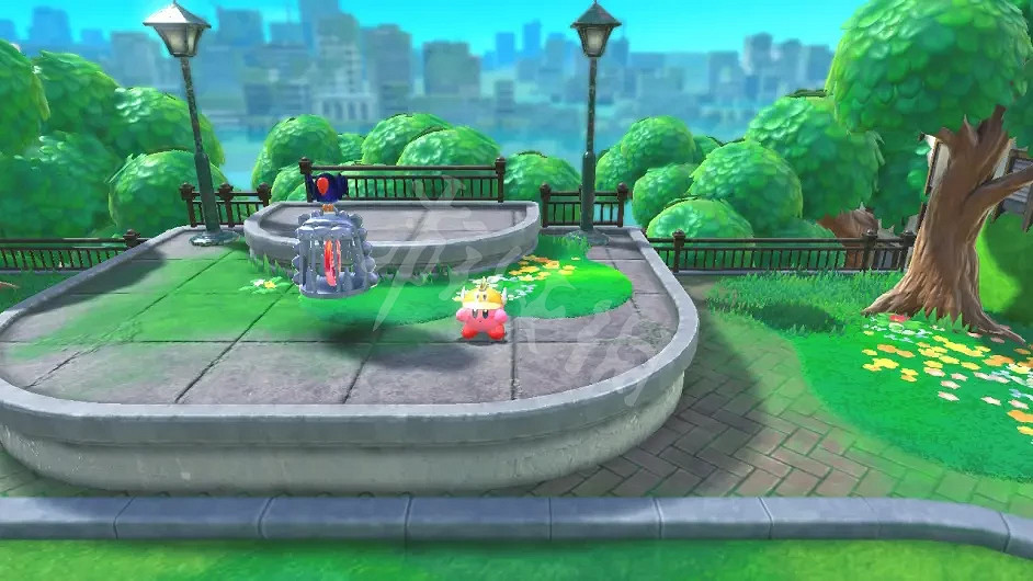 《星之卡比探索發現》全收集如何達成?草原建築關卡全收集指南分享 《星之卡比探索發現》全收集如何達成?草原建築關卡全收集指南分享