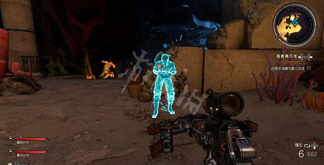 《小蒂娜的奇幻樂園》雅拉的聲音怎麽獲得?海底兩萬年支線攻略 《小蒂娜的奇幻樂園》雅拉的聲音怎麽獲得?海底兩萬年支線攻略