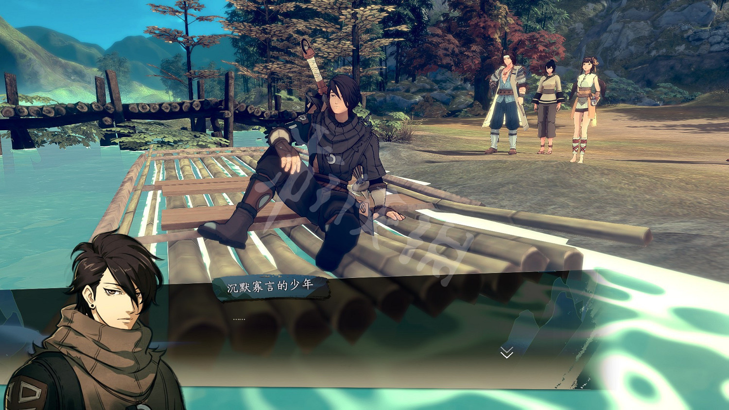 《俠之道》第一年怎麽過 第一年全劇情全支線全收集攻略