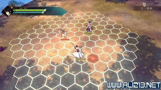 《俠之道》攻略流程圖文詳解 新手入門+第一學年劇情選項流程【完結】 《俠之道》攻略流程圖文詳解 新手入門+第一學年劇情選項流程【完結】