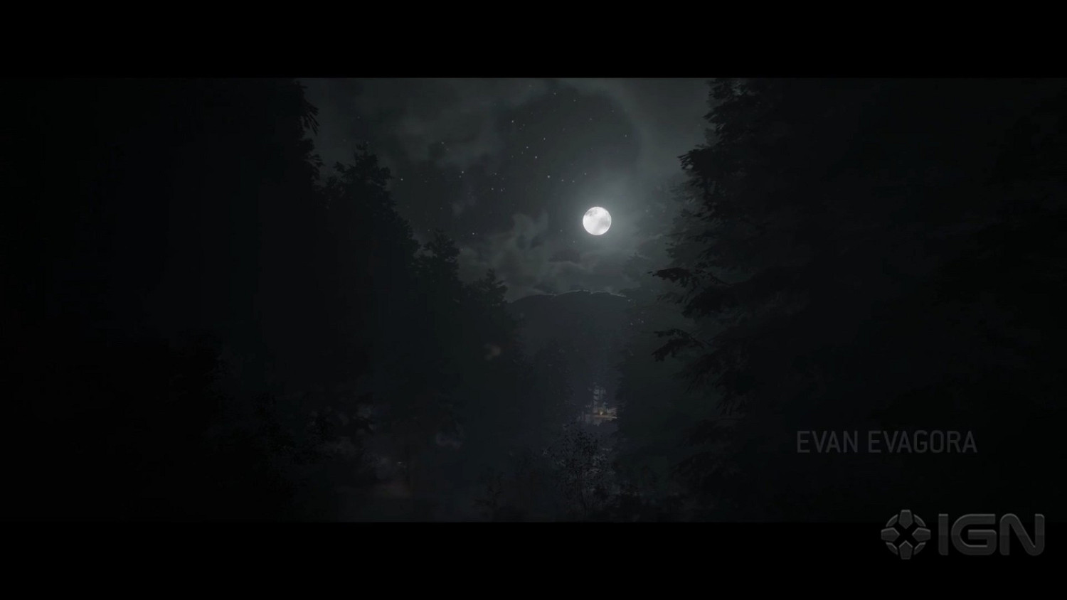 《採石場驚魂》30分鐘超長展示公開 將有多結局 《採石場驚魂》30分鐘超長展示公開 將有多結局