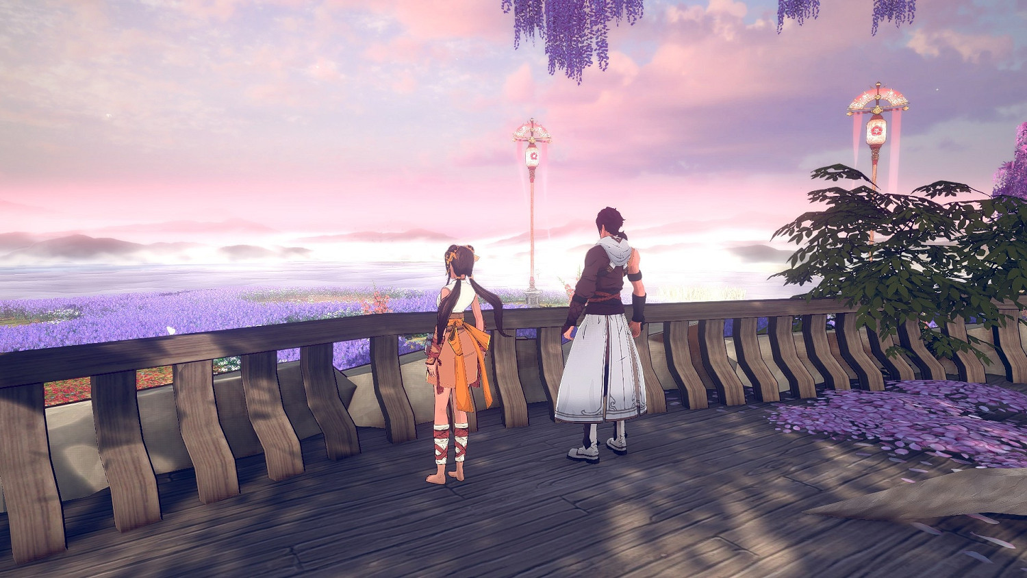 《俠之道》全能弟子流程影片合集 第一學年通關影片攻略