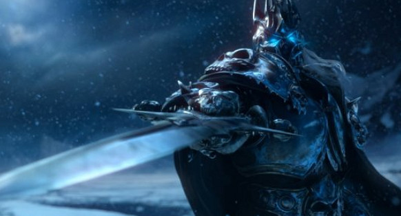 一怒再怒！《魔獸世界懷舊服》更新檔現巫妖王之怒圖示