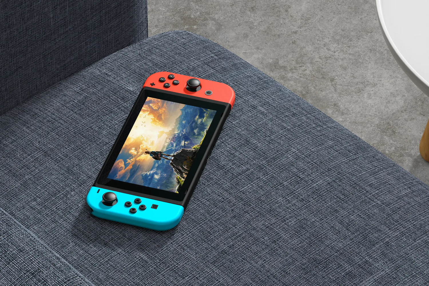 日本71歲老人趁司機離開盜取兩台Switch掌機以及現金 日本71歲老人趁司機離開盜取兩台Switch掌機以及現金