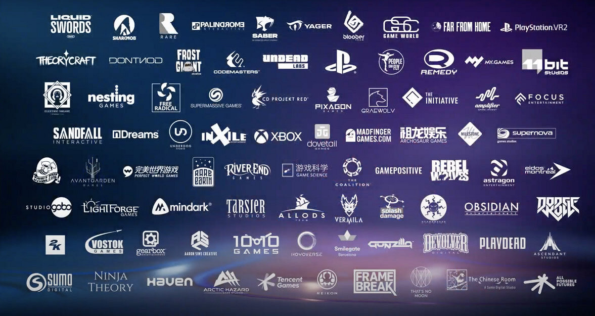 《戰爭機器》開發商新虛幻5引擎技術展示 電影級效果 《戰爭機器》開發商新虛幻5引擎技術展示 電影級效果