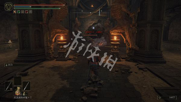 《艾爾登法環》死根如何交付?死根交付教學分享 《艾爾登法環》死根如何交付?死根交付教學分享