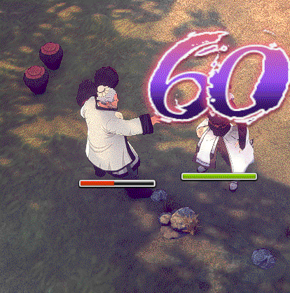 《俠之道》武功招式有哪些？武功招式展示匯總