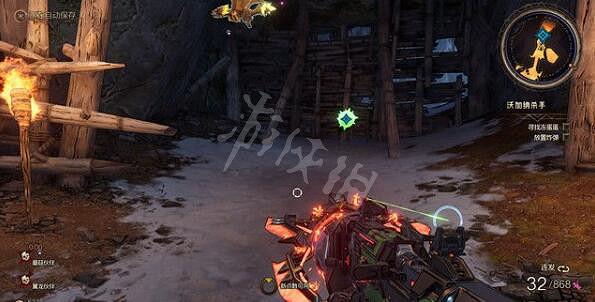 《小蒂娜的奇幻樂園》沃加納怎麽打?沃加納殺手打法攻略 《小蒂娜的奇幻樂園》沃加納怎麽打?沃加納殺手打法攻略