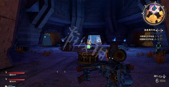 《小蒂娜的奇幻樂園》雅拉的聲音怎麽獲得?海底兩萬年支線攻略 《小蒂娜的奇幻樂園》雅拉的聲音怎麽獲得?海底兩萬年支線攻略