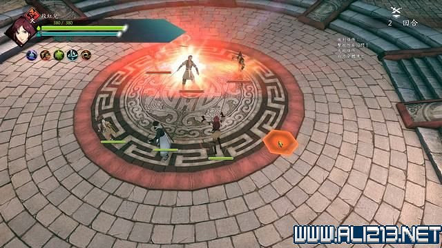 《俠之道》攻略流程圖文詳解 新手入門+第一學年劇情選項流程【完結】 《俠之道》攻略流程圖文詳解 新手入門+第一學年劇情選項流程【完結】