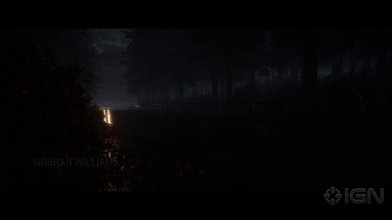 《採石場驚魂》30分鐘超長展示公開 將有多結局 《採石場驚魂》30分鐘超長展示公開 將有多結局