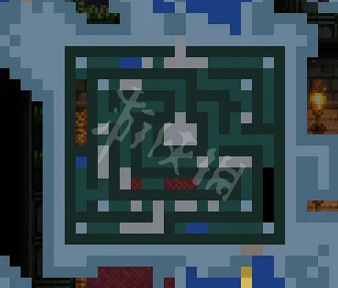 《核心守護者》稀有道具如何獲得?重要生成結構分享 《核心守護者》稀有道具如何獲得?重要生成結構分享