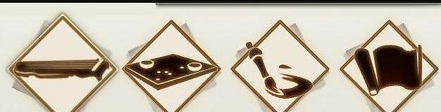 《俠之道》怎麽修業?修煉加成玩法教學 《俠之道》怎麽修業?修煉加成玩法教學