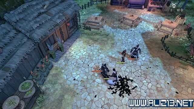 《俠之道》攻略流程圖文詳解 新手入門+第一學年劇情選項流程【完結】 《俠之道》攻略流程圖文詳解 新手入門+第一學年劇情選項流程【完結】