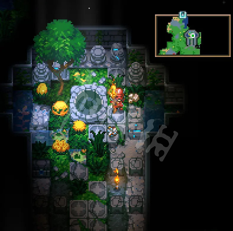 《核心守護者》稀有道具如何獲得?重要生成結構分享 《核心守護者》稀有道具如何獲得?重要生成結構分享