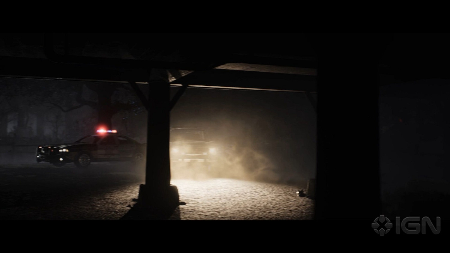 《採石場驚魂》30分鐘超長展示公開 將有多結局 《採石場驚魂》30分鐘超長展示公開 將有多結局