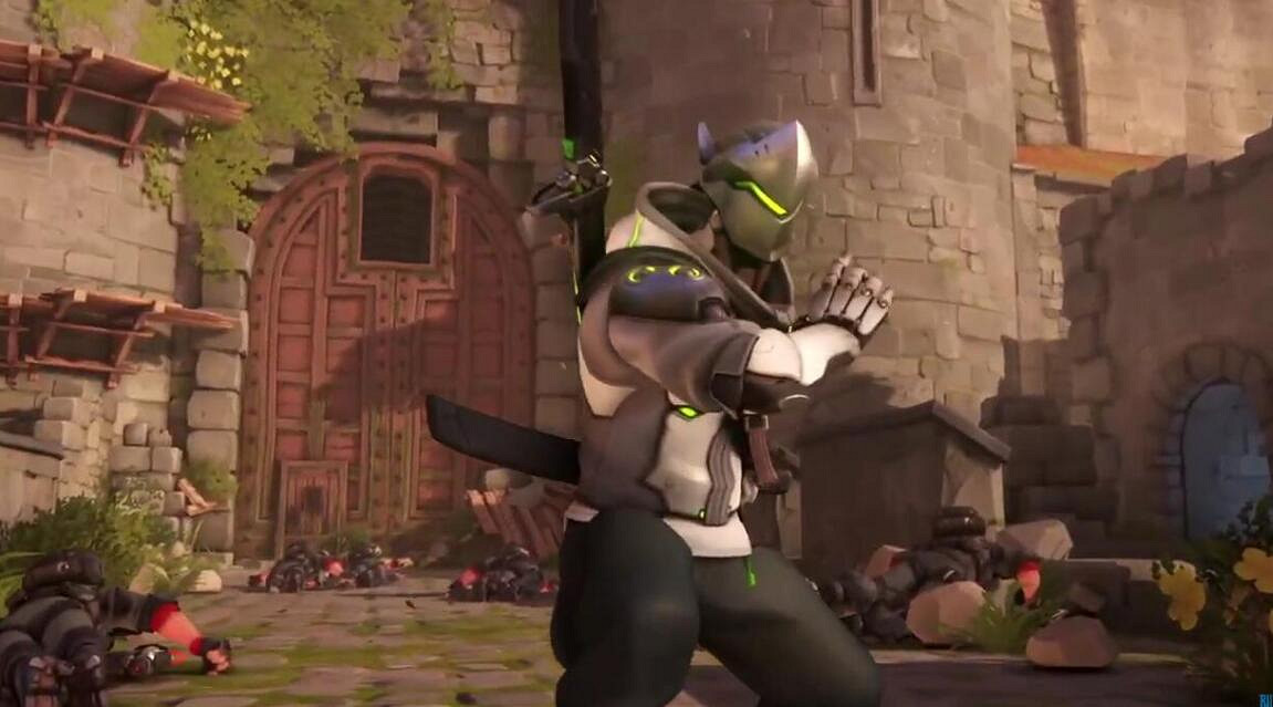 《鬥陣特攻2》實機展示影片分享 遊戲特色簡單介紹