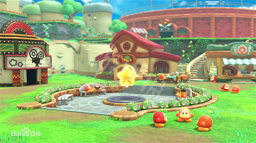 《星之卡比探索發現》什麽時候解鎖 解鎖時間介紹 《星之卡比探索發現》什麽時候解鎖 解鎖時間介紹