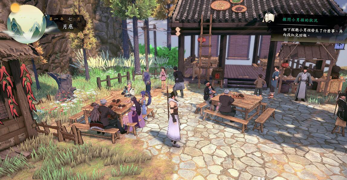 《俠之道》全成就獎杯攻略 成就怎麽解鎖？