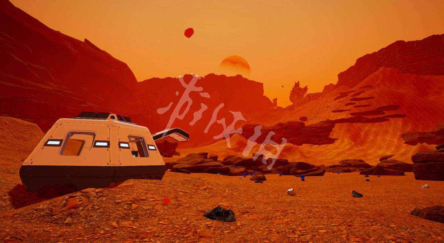 《星球工匠》高級材料怎麽拿?高級材料獲取方法分享 《星球工匠》高級材料怎麽拿?高級材料獲取方法分享