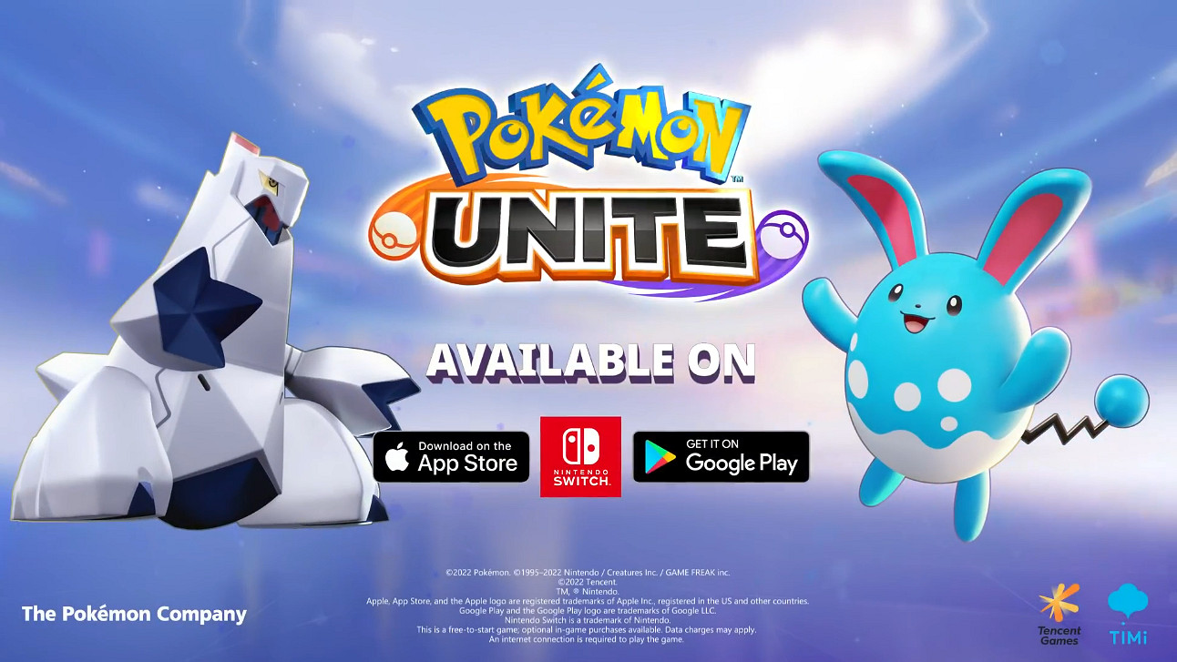 《寶可夢大集結》新寶可夢“瑪力露麗”即將登場! 《寶可夢大集結》新寶可夢“瑪力露麗”即將登場!