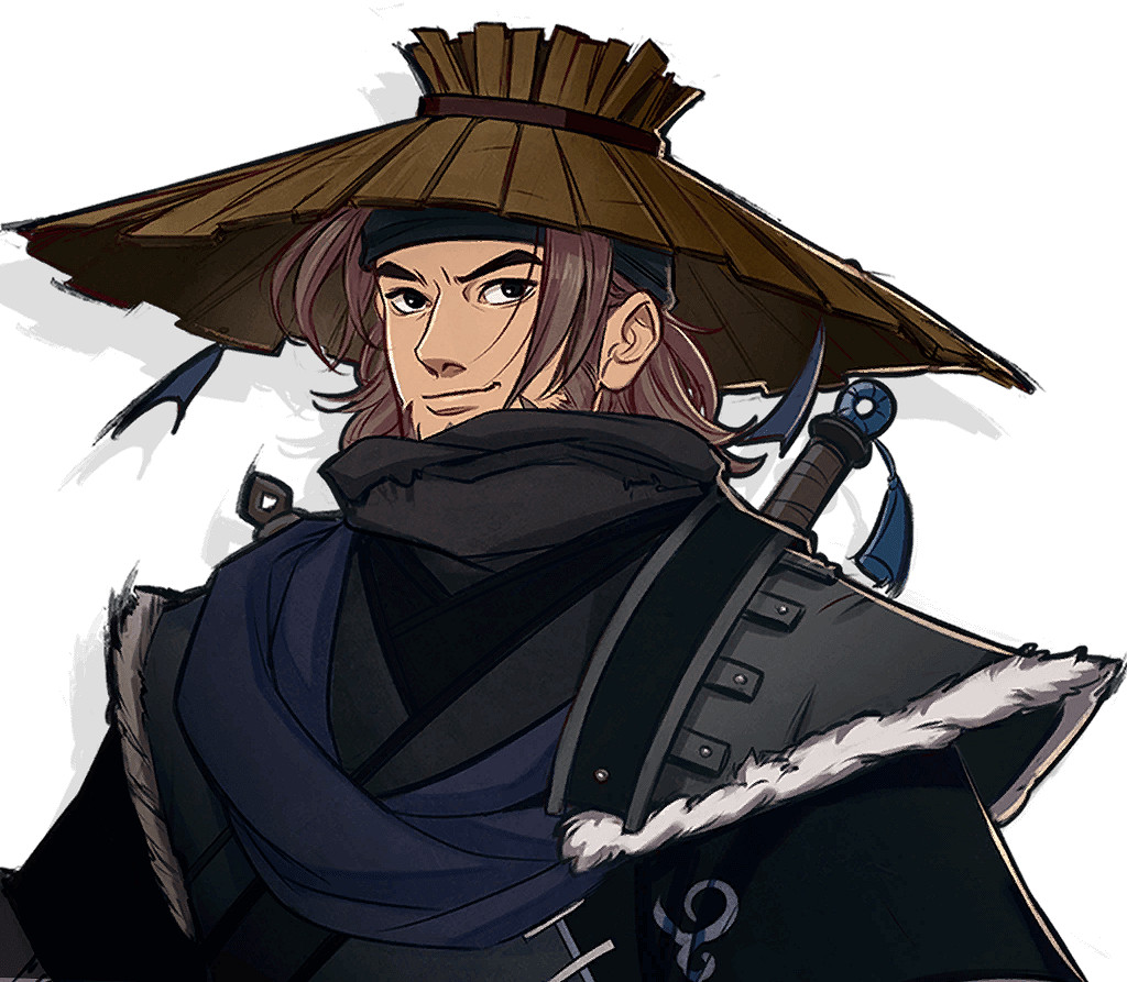 《俠之道》NPC圖鑒大全 全人物稱號+背景圖鑒解析