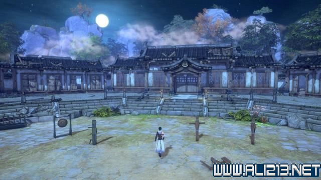 《俠之道》攻略流程圖文詳解 新手入門+第一學年劇情選項流程【完結】 《俠之道》攻略流程圖文詳解 新手入門+第一學年劇情選項流程【完結】