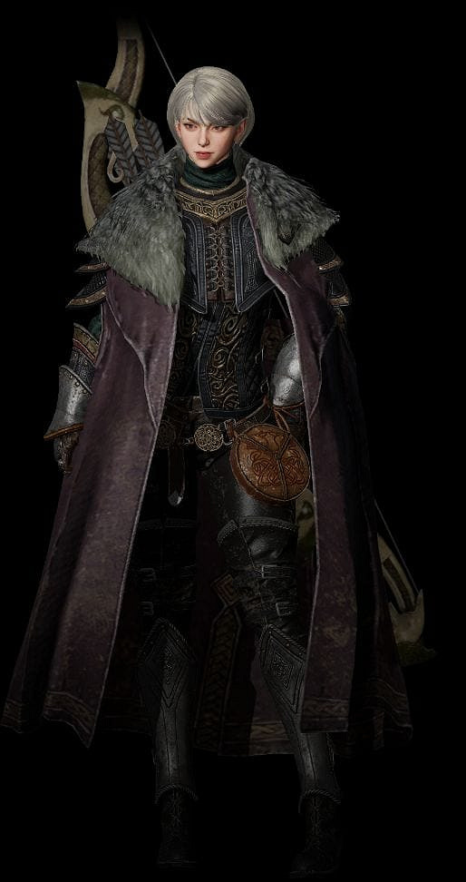 《奧丁英靈殿崛起》職業有哪些？職業特點簡單介紹