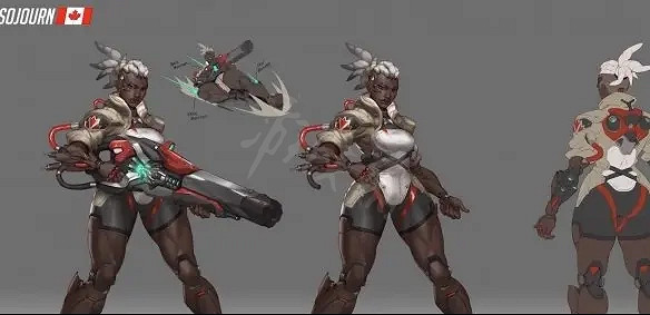 《鬥陣特攻2》有哪些新英雄？新英雄猜想